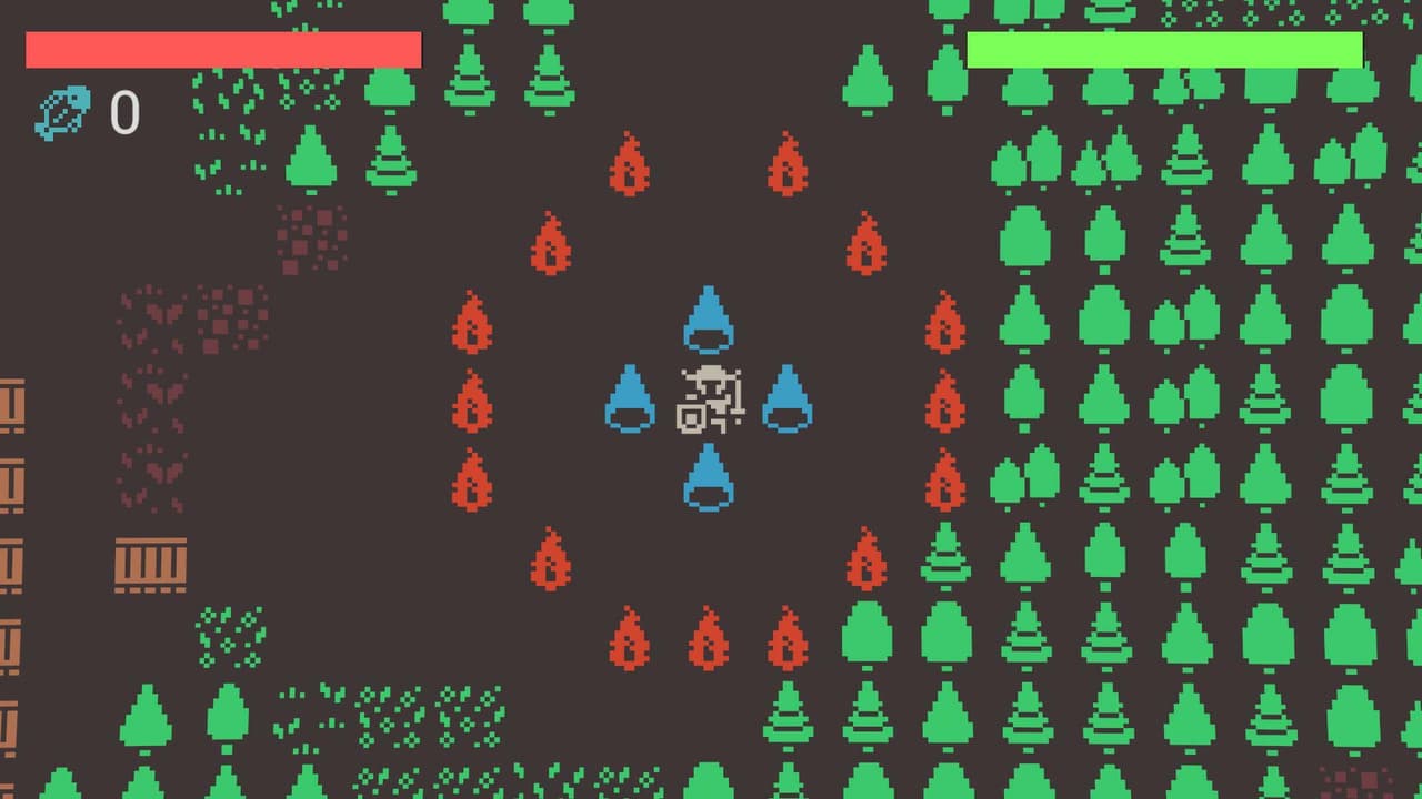 Kingdom Of Fish screenshot 2