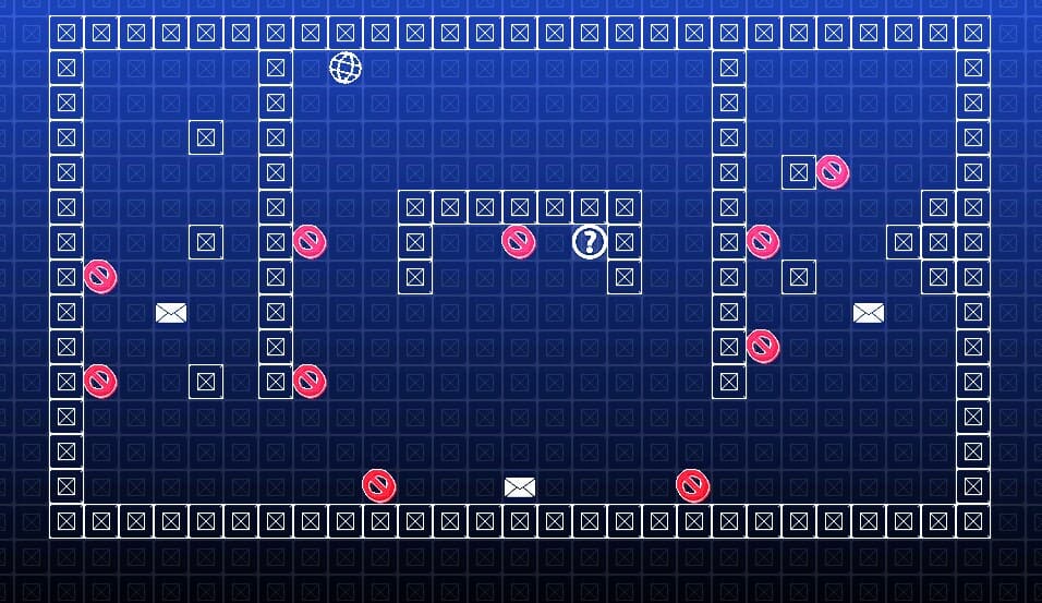 Storekeeper Revenge screenshot 3