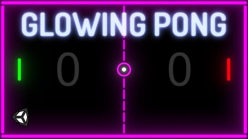 Glawing Pongg