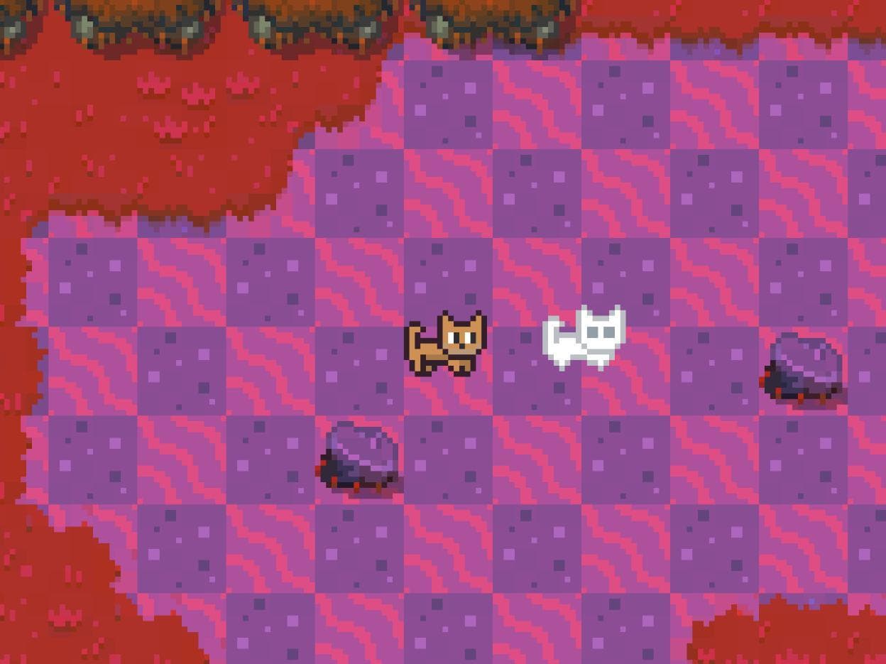 A Dirty Catastrophe screenshot 5