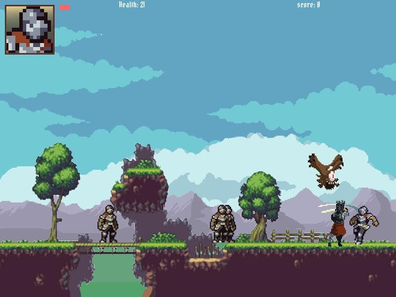 Exemplar screenshot 2