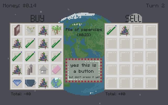 Buy the World screenshot 2