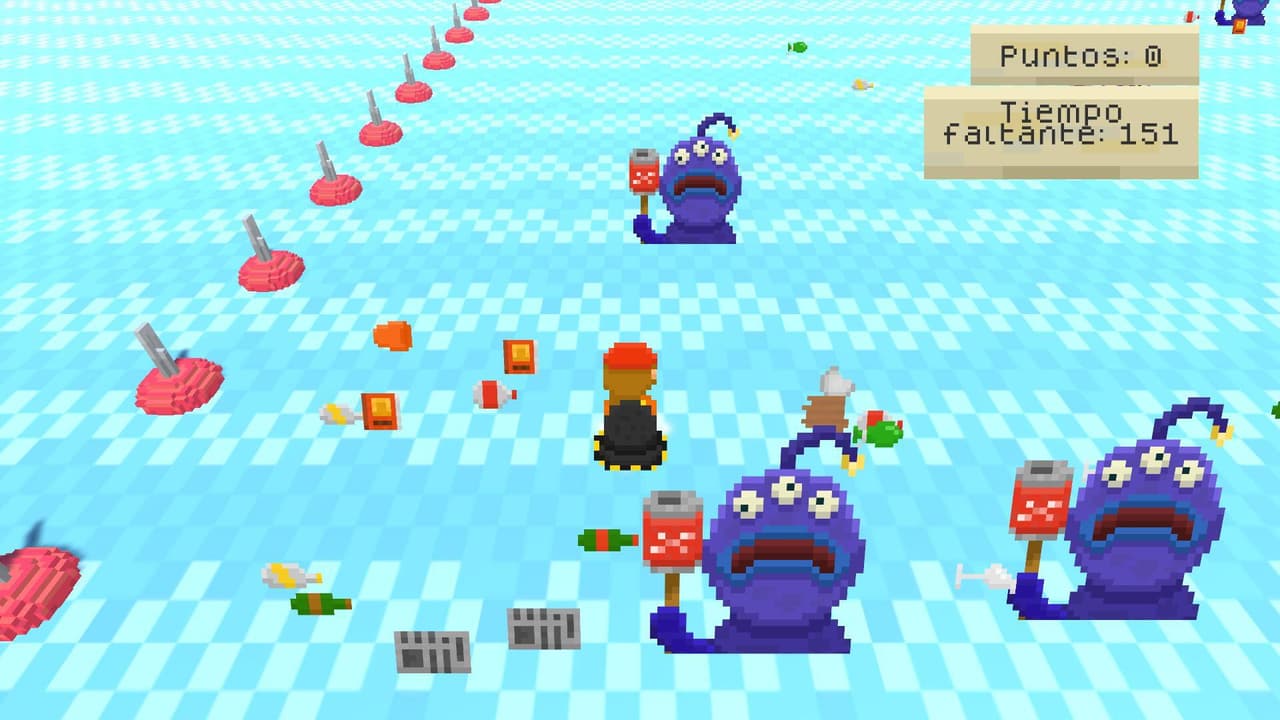 Ocean Rescuers screenshot 6