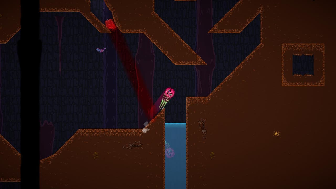 MineRalph screenshot 5