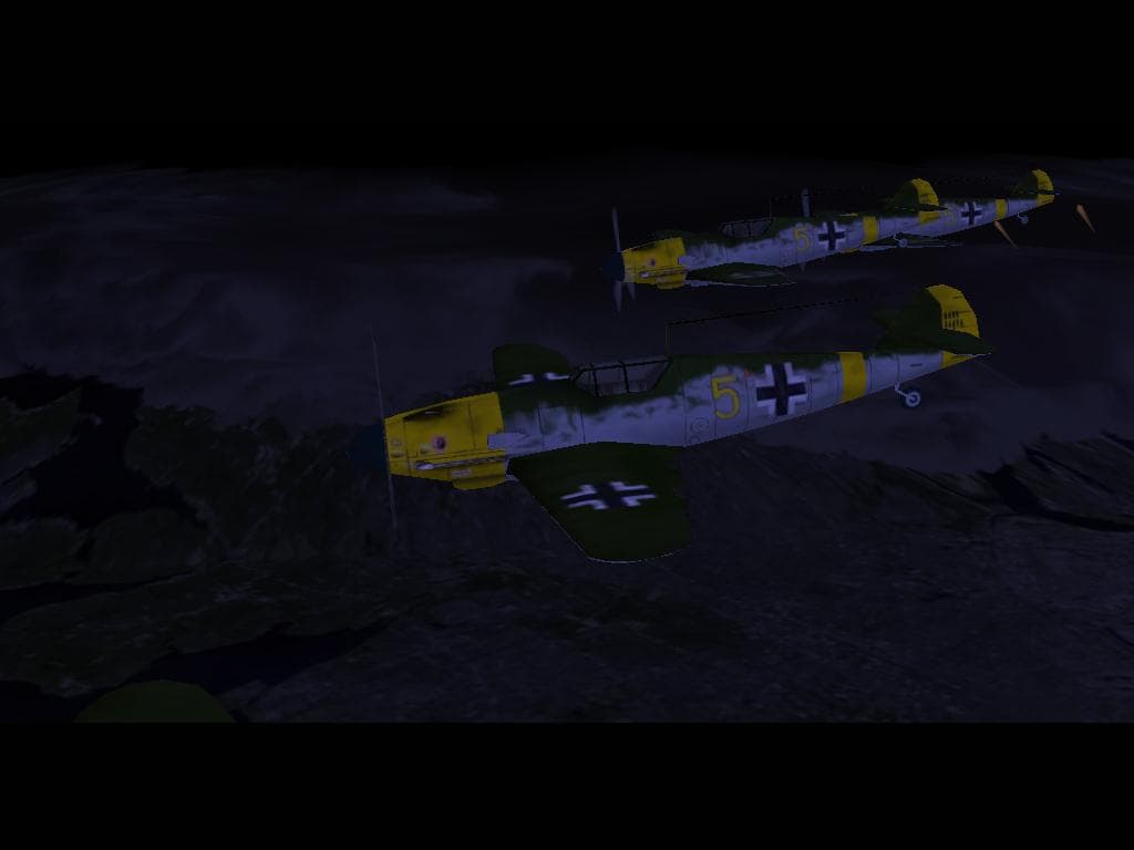 The Great Escape (2003) screenshot 3