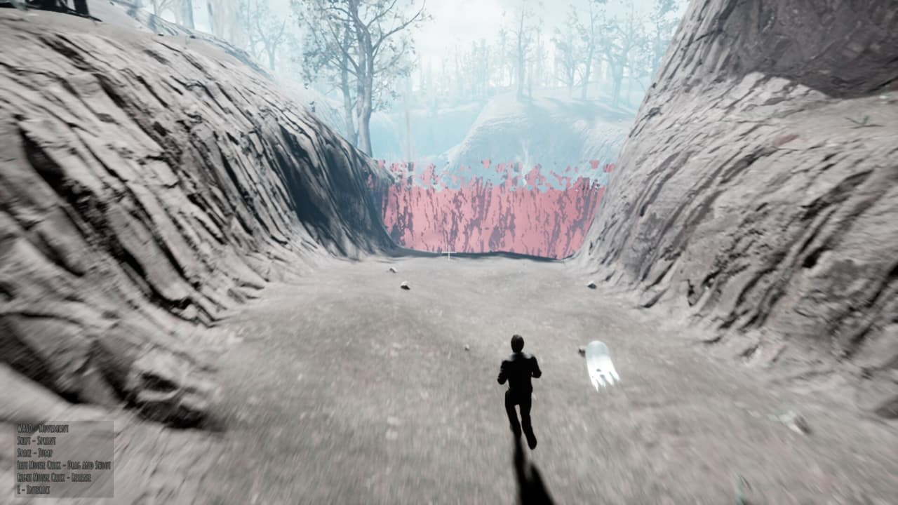 Salvation (Shipster, rockes, tigerija) screenshot 3
