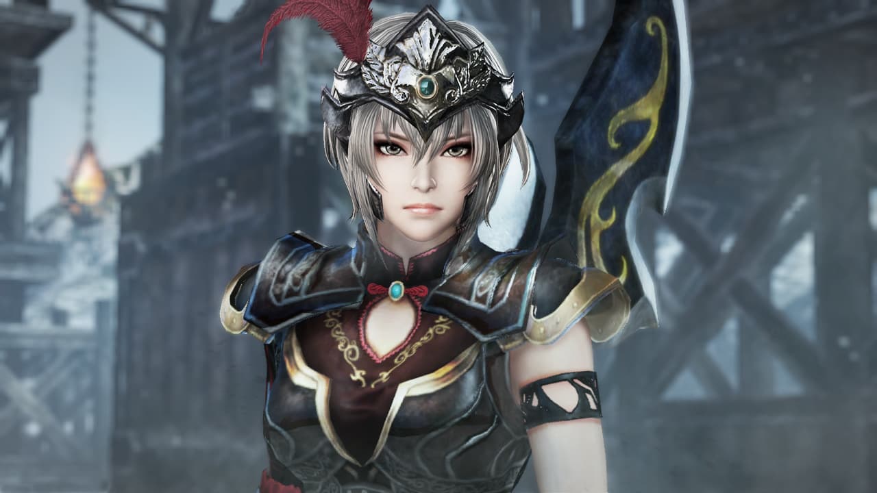 DYNASTY WARRIORS 8: Xtreme Legends Complete Edition screenshot 2
