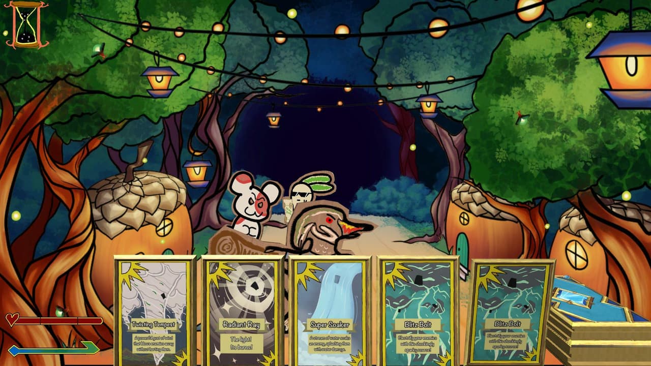 Attack of the Magic Cardboard! screenshot 3
