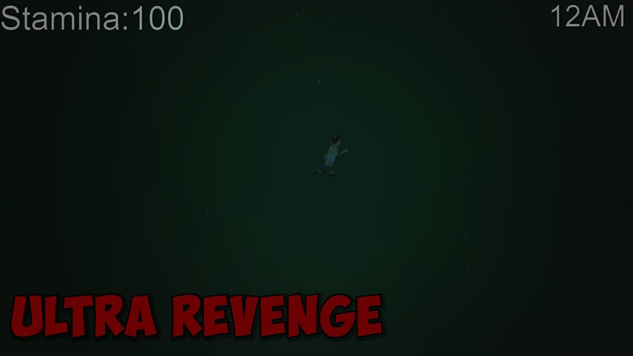 Ultra Revenge screenshot 2