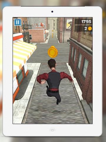 3D Parkour Freestyle Action Racing - Top Cool Rockstar Game For Awesome Boys Free screenshot 2