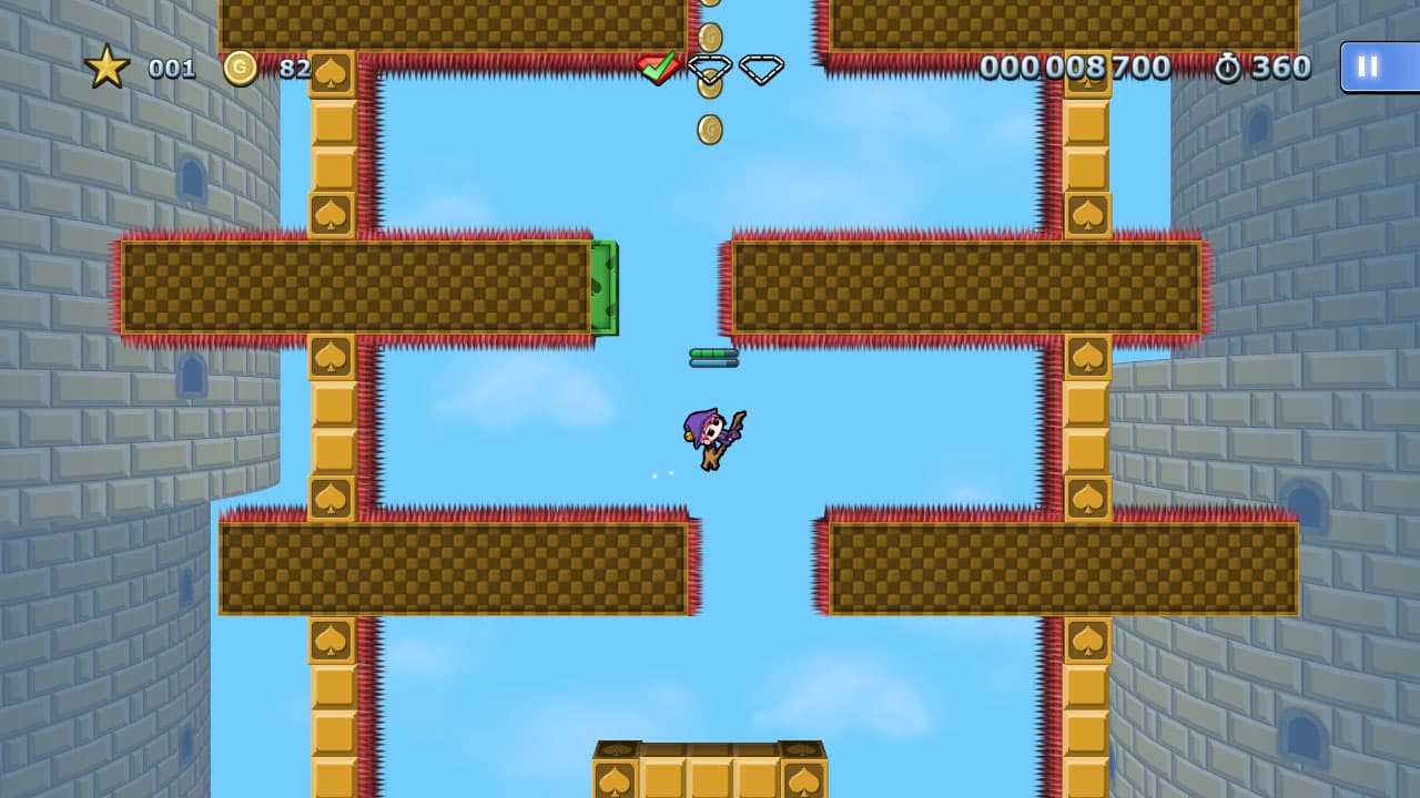 Miracle Fly screenshot 4