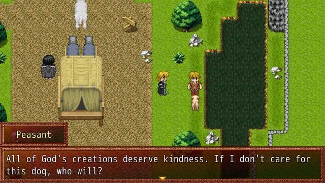 Pestilence Stirs screenshot 5