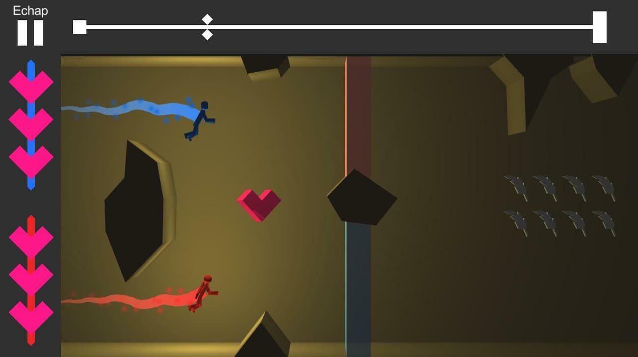 Icarus (itch) (Victor Durel) screenshot 4