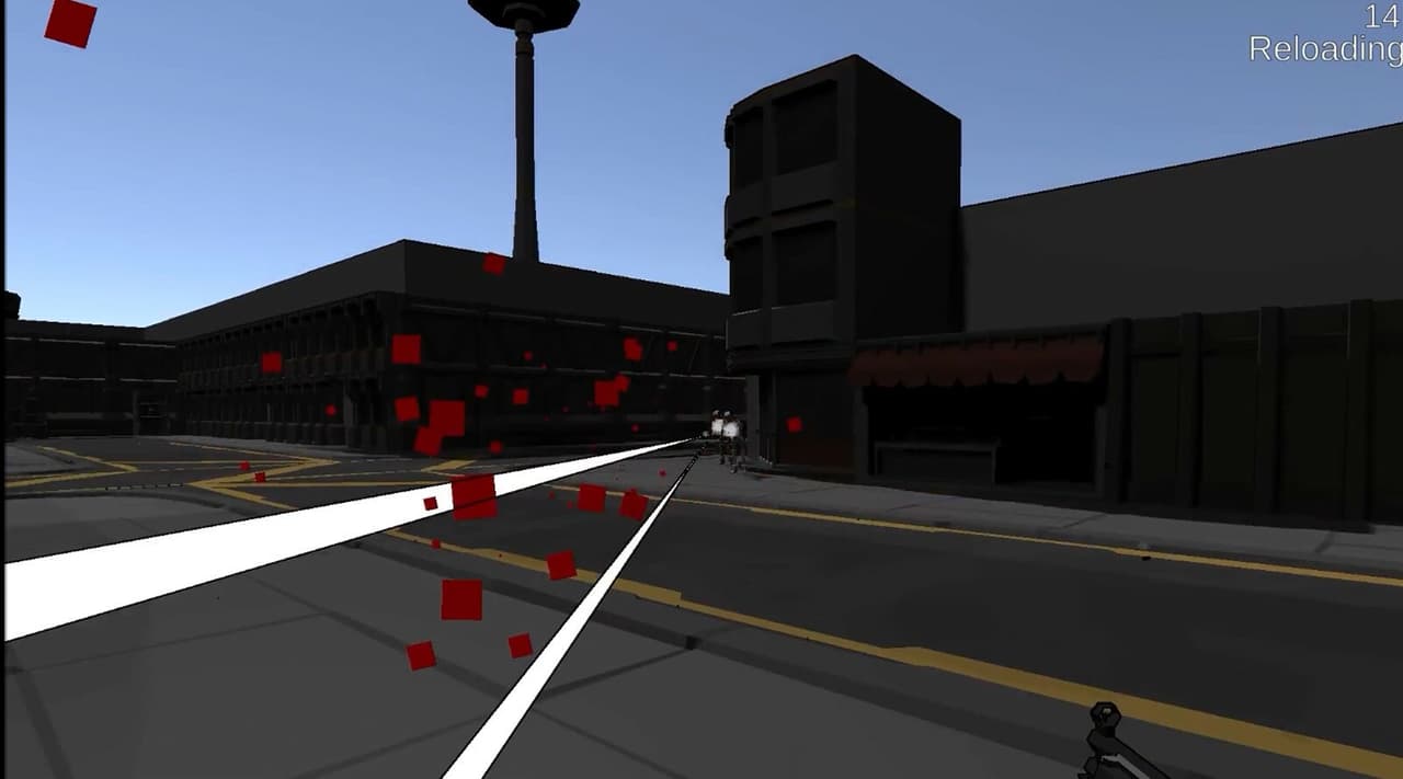 All-Time Battle screenshot 2