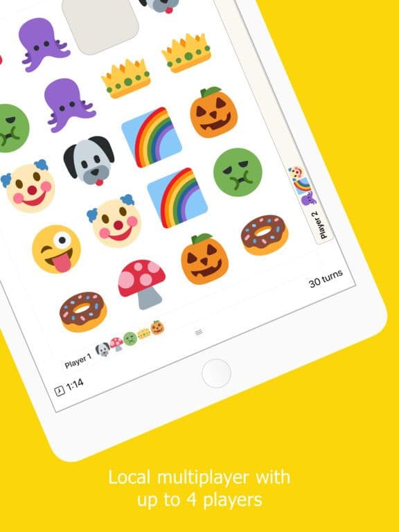Pairmoji screenshot 4
