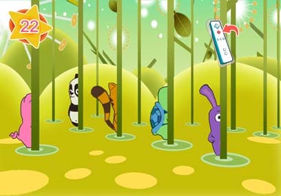 Learning with the PooYoos: Episode 2 screenshot 6