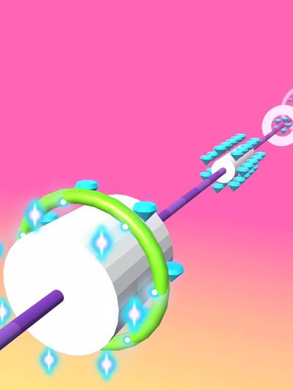 ring shift screenshot 3