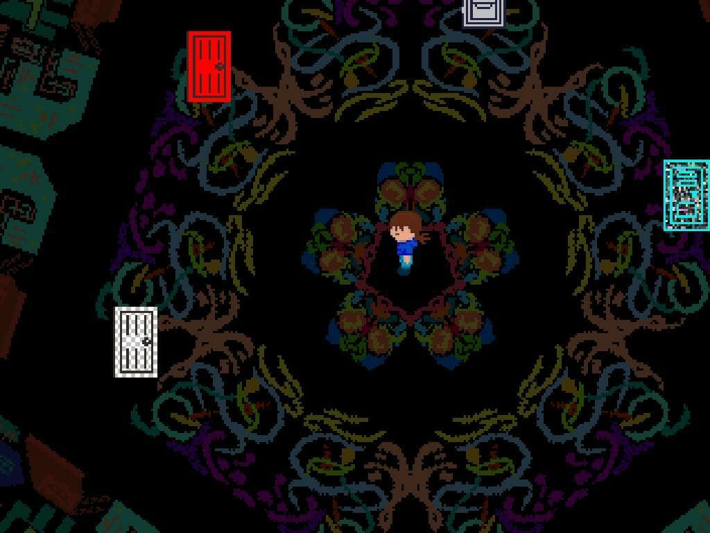 Yuki Nime screenshot 5