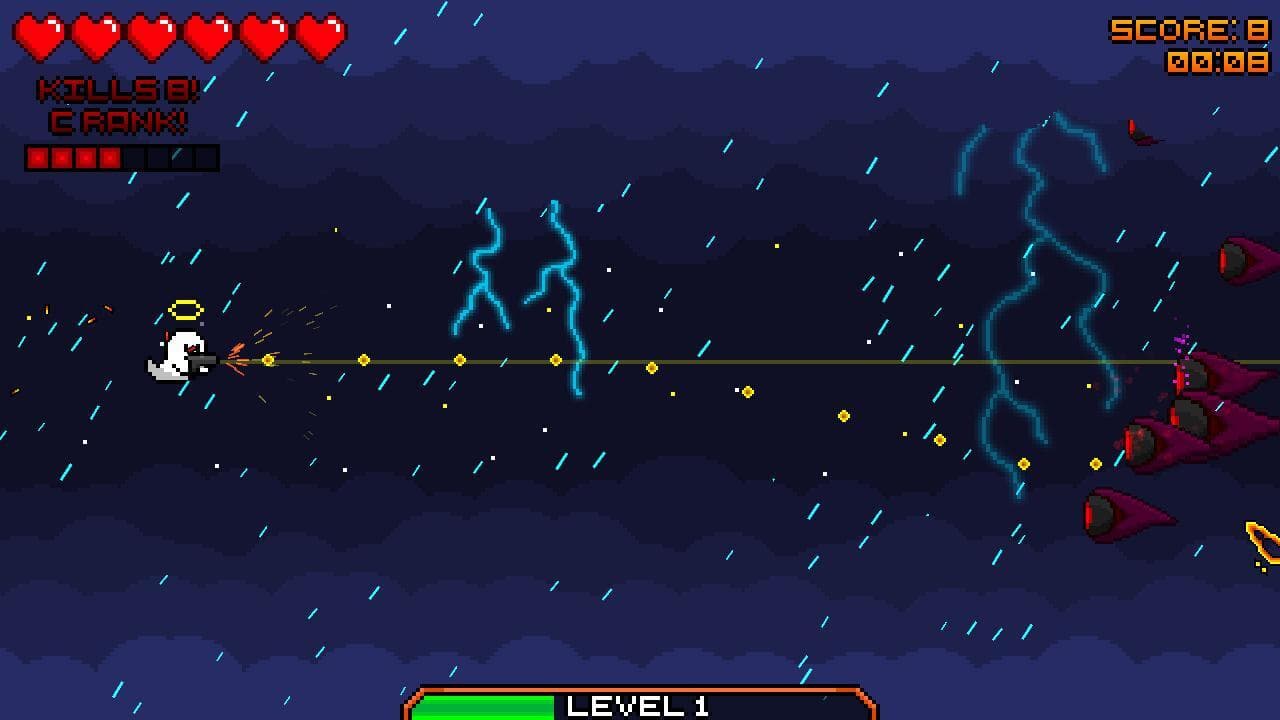 Escape Death (ELV Games) screenshot 6