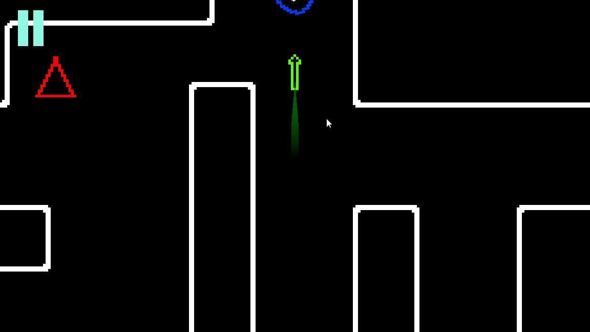 Arrow Rush