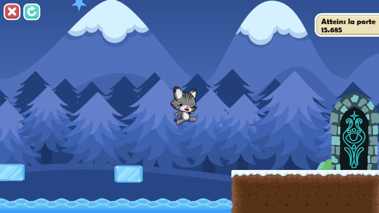 À Travers Le Temps screenshot 5