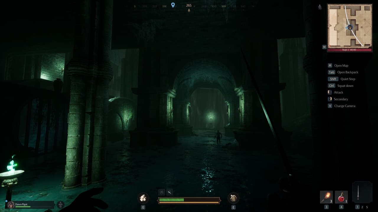 GREED IS GOOD screenshot 4