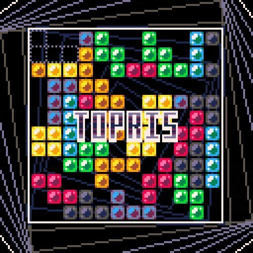 Topris