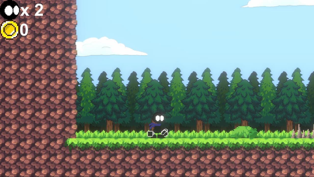 Nuck The Adventures screenshot 6
