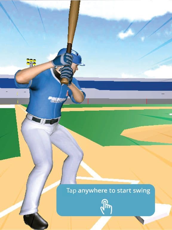 Baseball· screenshot 4