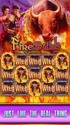 Shoalwater Bay Casino Slots screenshot 4