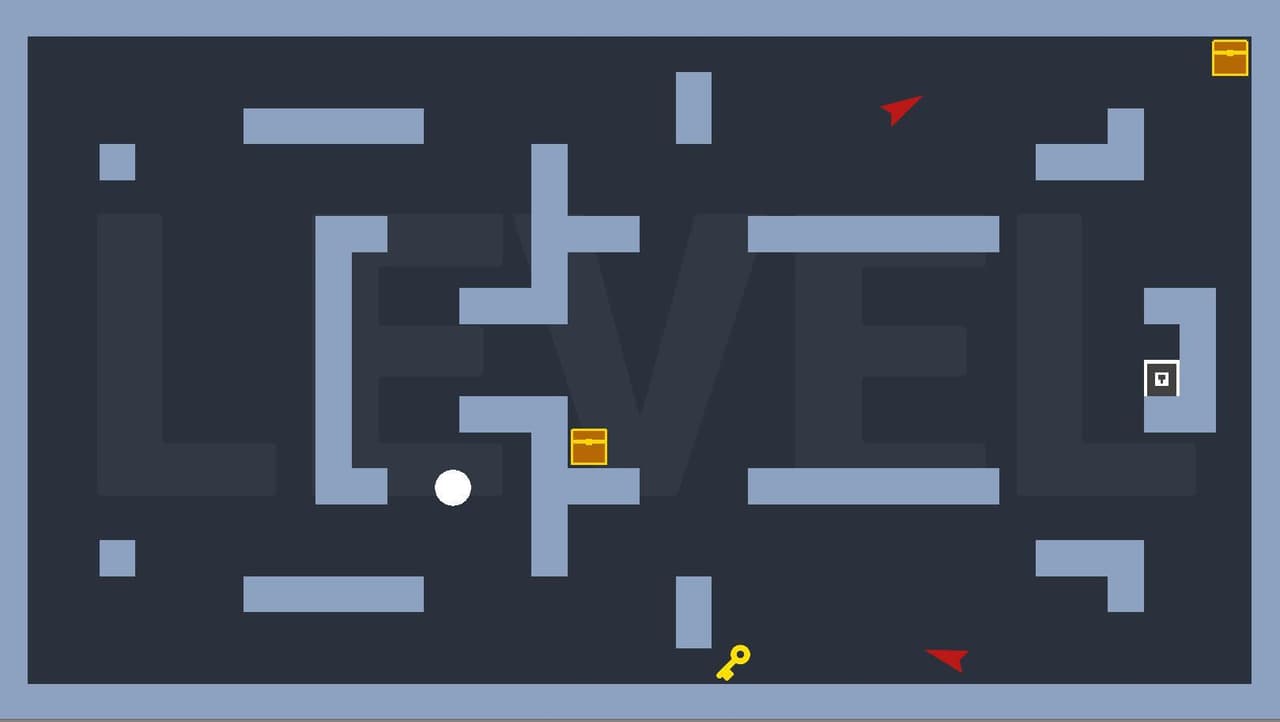 Only one LEVEL screenshot 3