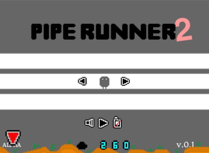 Pipe Runner 2 screenshot 3