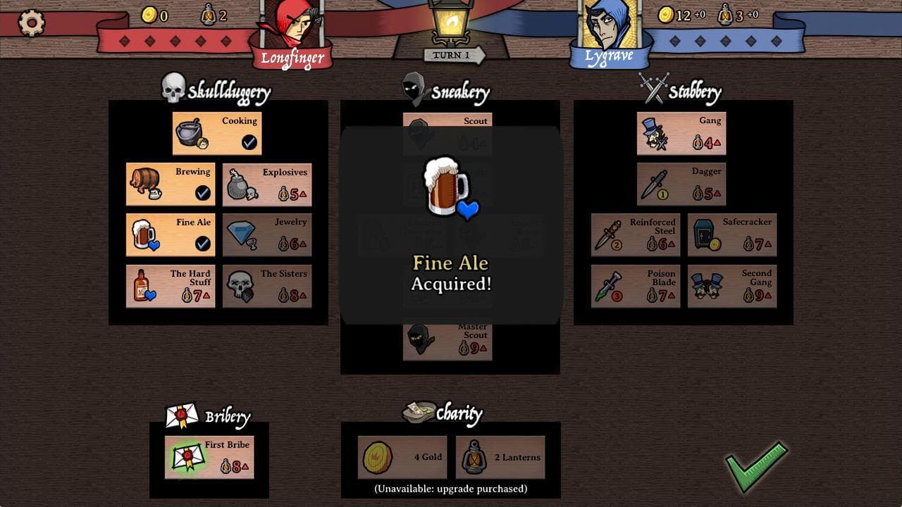 Antihero First Access screenshot 4
