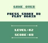 Blitz Bomber (Gameboy)