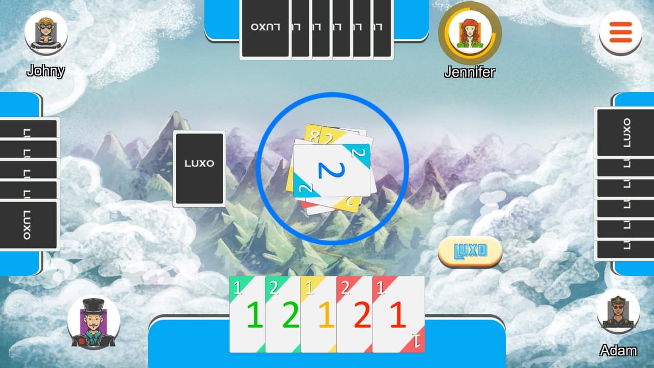 LUXO Buddies screenshot 5