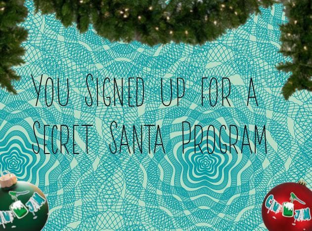 Present A Present in the Present
