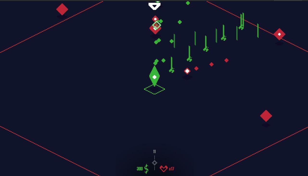 Must Protect (itch) screenshot 2