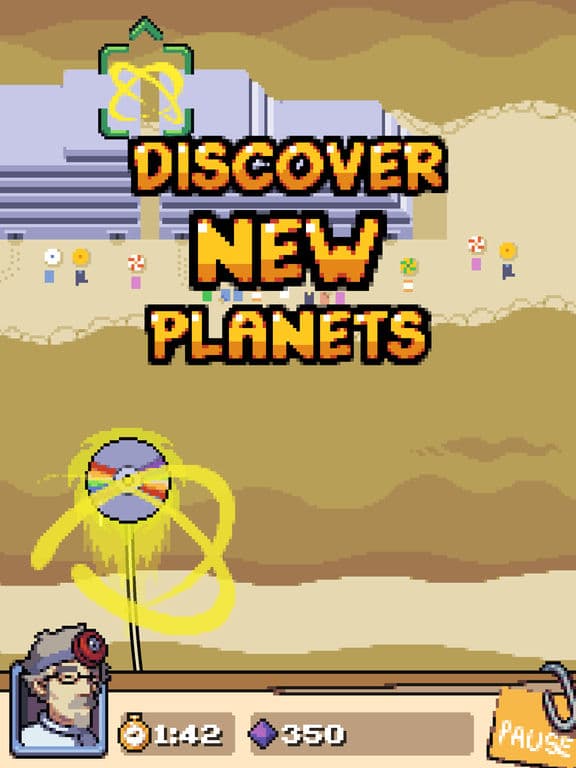 Yo to the Yo! yoyo throwing and catching screenshot 4
