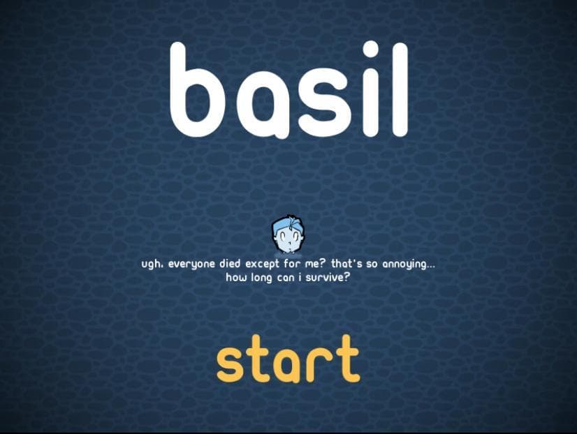 Basil screenshot 2