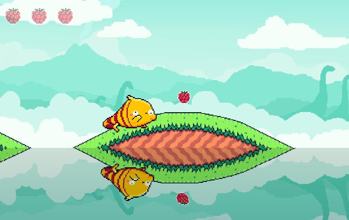 Mudskipper screenshot 3