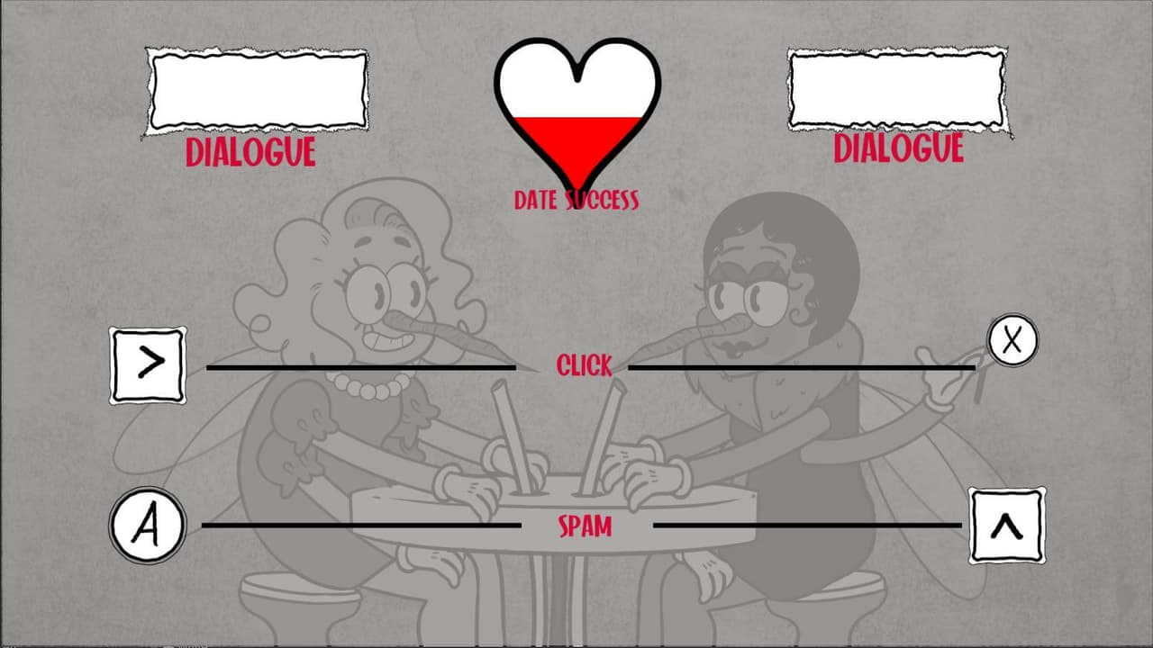 Lesquitos screenshot 2