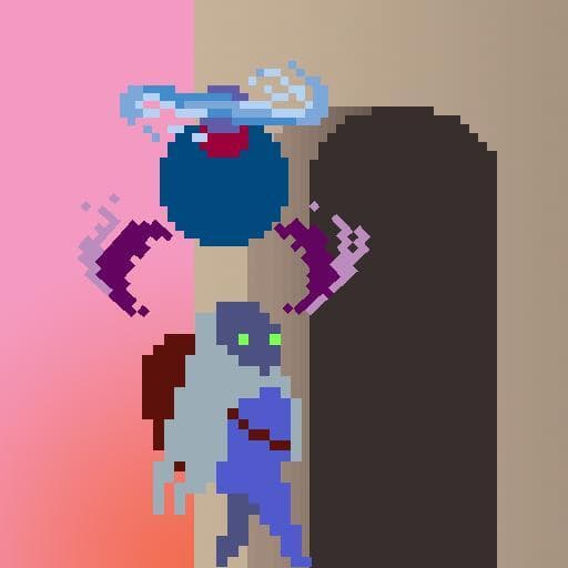 A.I. Feeding Game