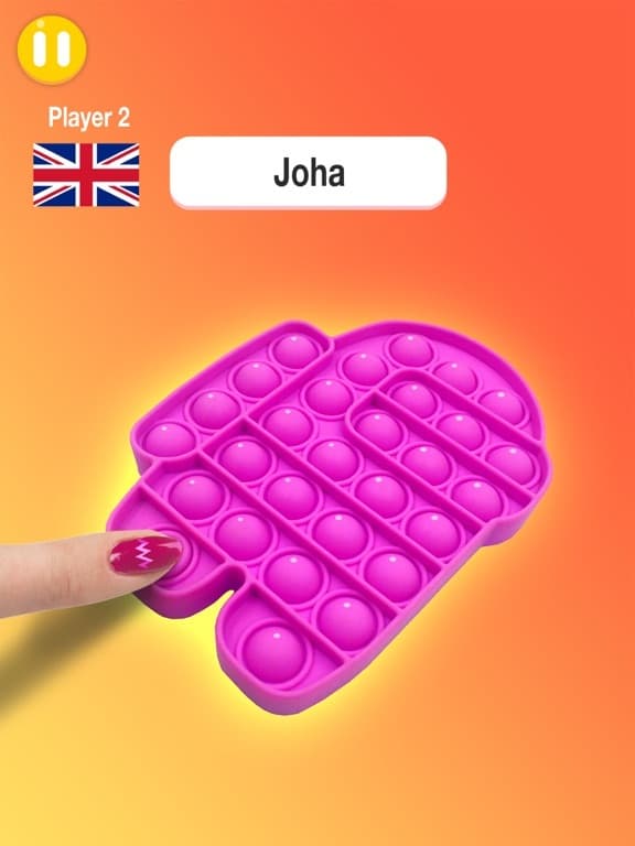 Fidget Box: Antistress Toys 3D screenshot 5