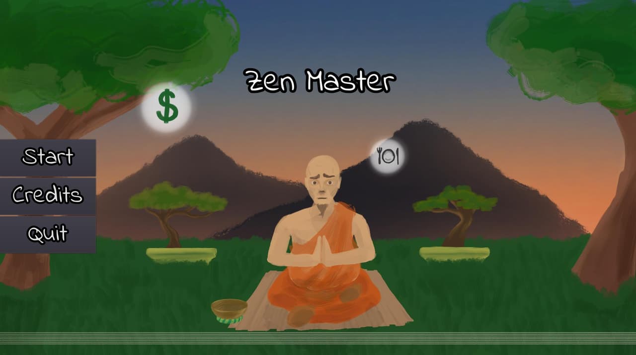 Zen Master