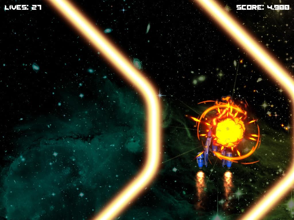 Space Racer (nick-p)