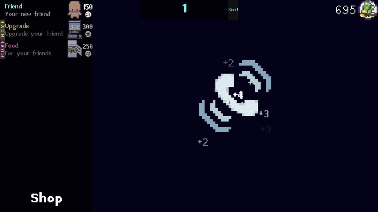 Business-Friends screenshot 2