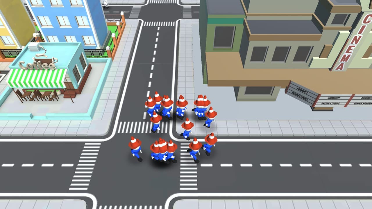 TAG.IO screenshot 5