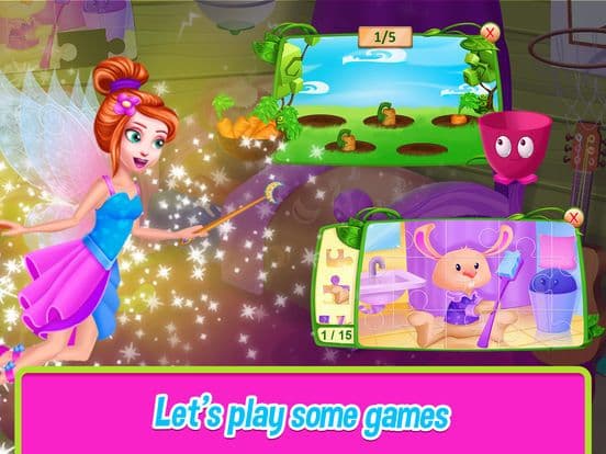 Tooth Fairy Brush & Care 2019 screenshot 5