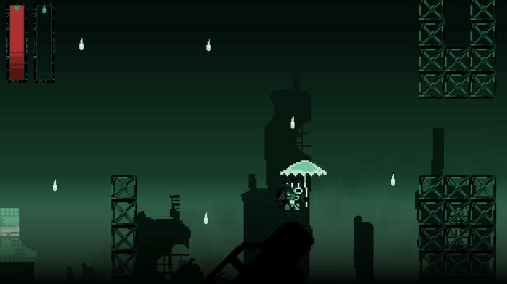 Downpour (itch) (Frisk17, Vitor Amado, Jammmz) screenshot 4