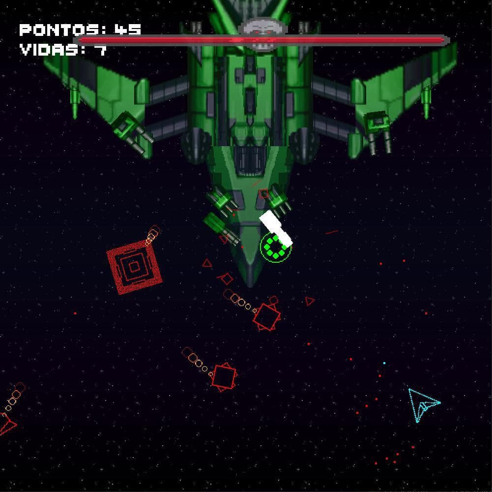 OS AEROLITOS screenshot 5